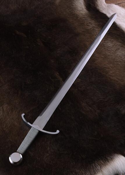 Medieval One-Handed Sword