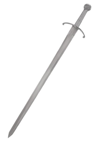 Medieval One-Handed Sword