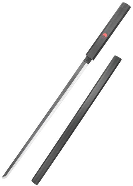 Katana – Black Kusanagi, Sasuke Uchiha, Naruto