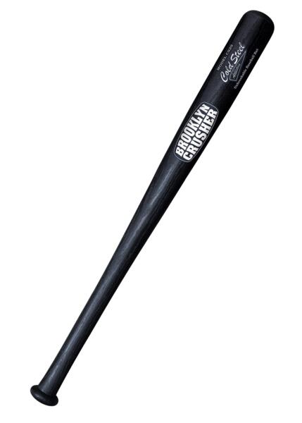 Brooklyn Crusher – Baseball Bat