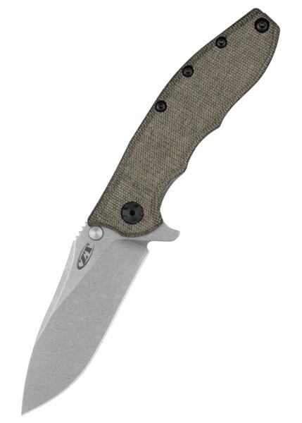 Zero Tolerance ZT 0562MIC