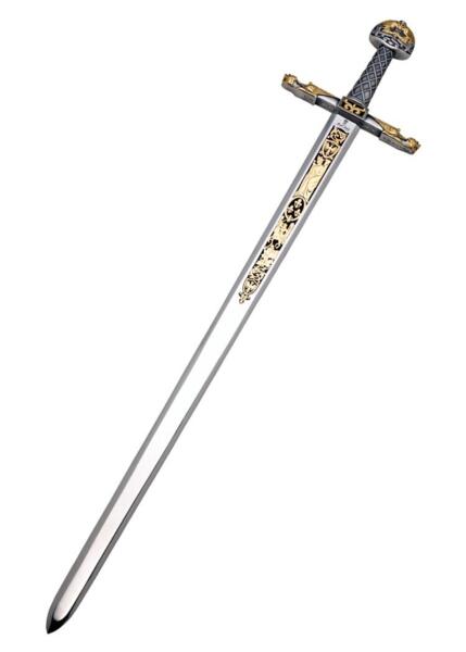 Charlemagne Sword – Limited Edition