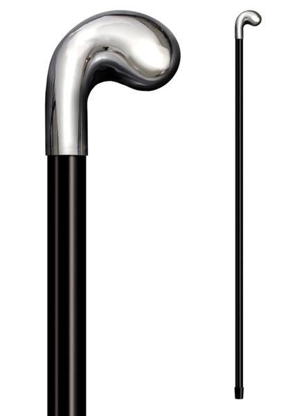 Pistol Grip City Stick