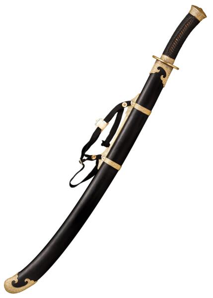 Kinesisk Sabel