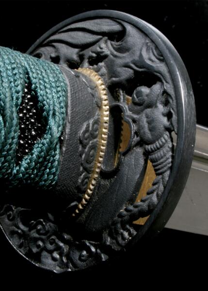 Dragonfly Katana