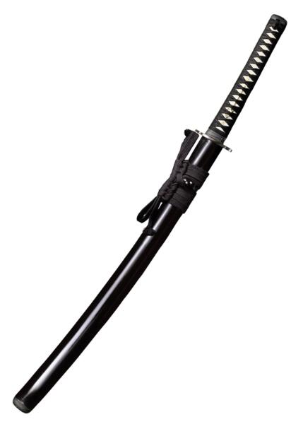 Warrior Chisa Katana