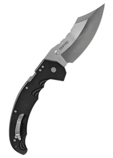 Folding Knife Mayhem AUS 10A