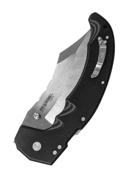 Folding Knife Mayhem AUS 10A