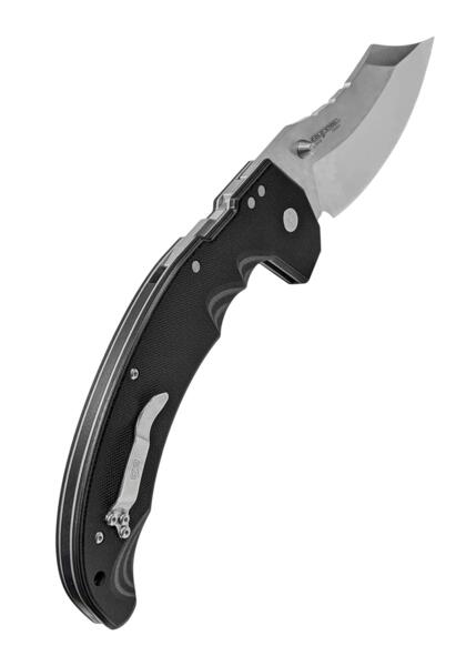 Folding Knife Mayhem AUS 10A