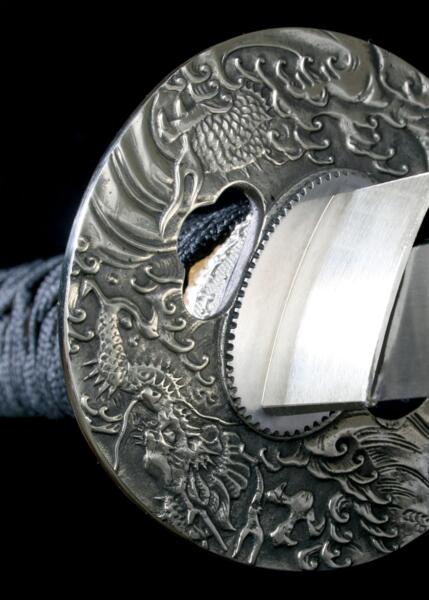 Emperor Katana