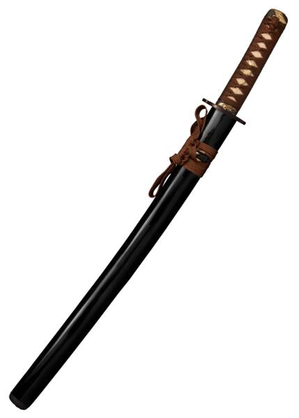 Mizutori® (Crane) Wakizashi