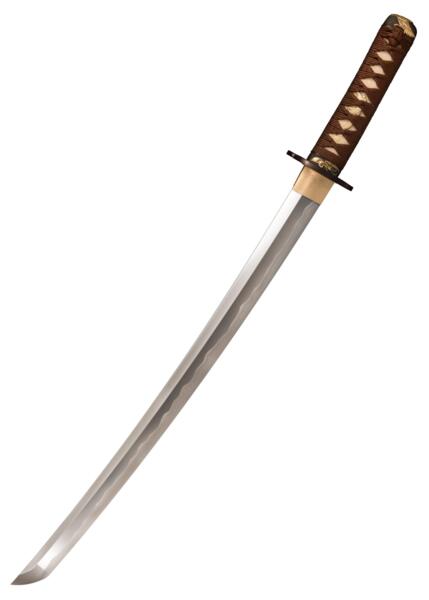 Mizutori® (Crane) Wakizashi