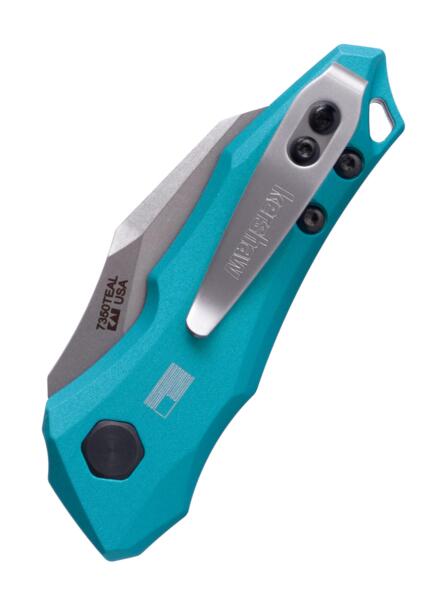 Kershaw Launch 10 – Teal