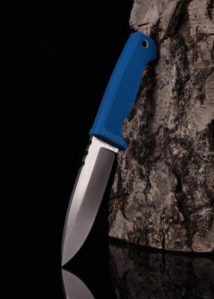 Fixed Blade Knife Demko Freereign