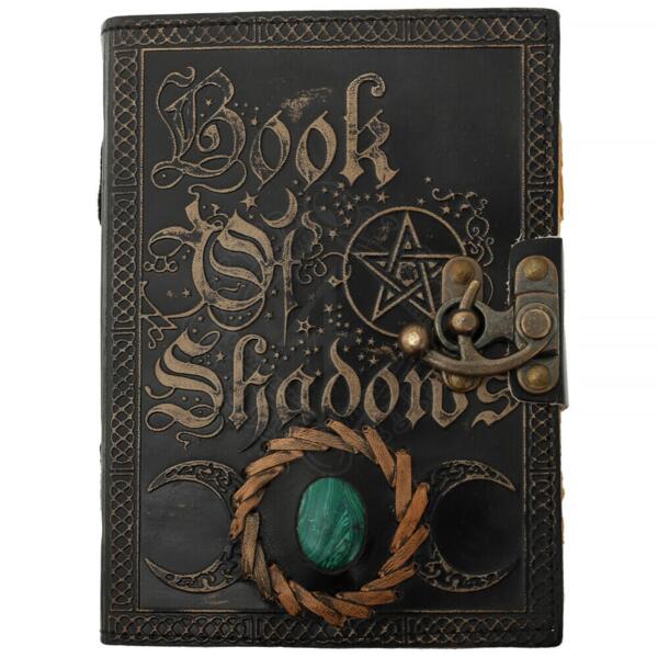 Book of Shadows