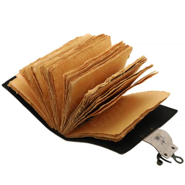 Book of Shadows