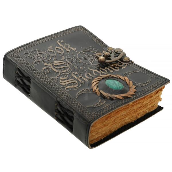 Book of Shadows
