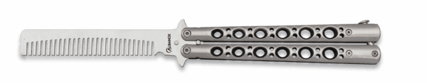 Butterfly Kam – Satin Finish