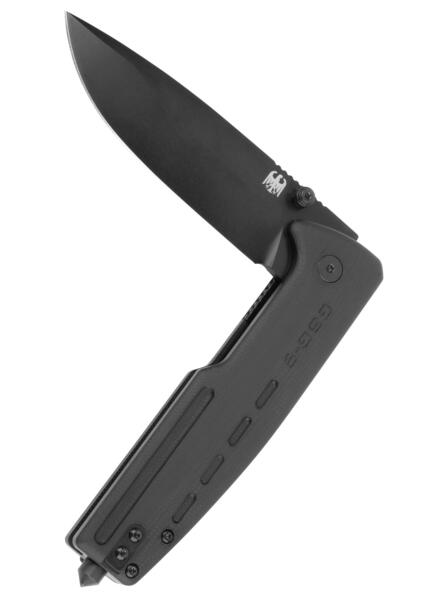 GSG-9 EM1 Tactical Foldekniv