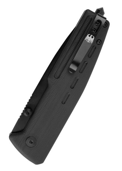 GSG-9 EM1 Tactical Foldekniv