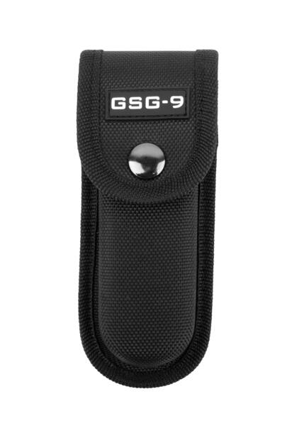 GSG-9 EM1 Tactical Foldekniv