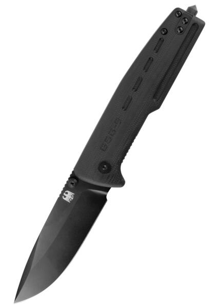 GSG-9 EM1 Tactical Foldekniv