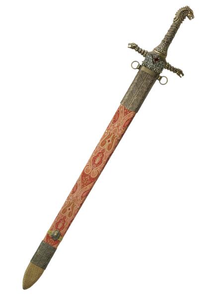 Game of Thrones – Skede til Oathkeeper Sværd