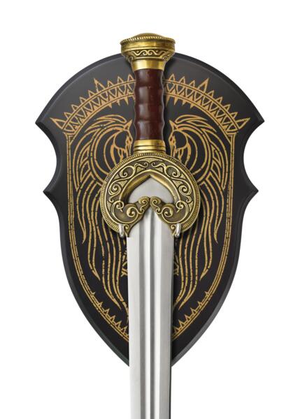 Lord of the Rings – Herugrim, Théodens Sværd