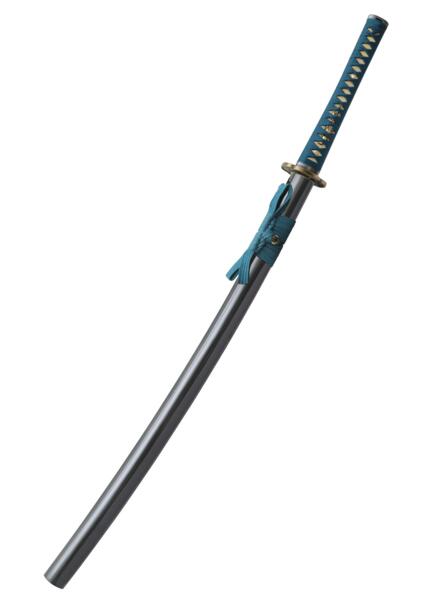 Shikoto Hammer-Forged Longquan Master