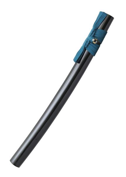 Shikoto Hammer-Forged Longquan  Wakizashi