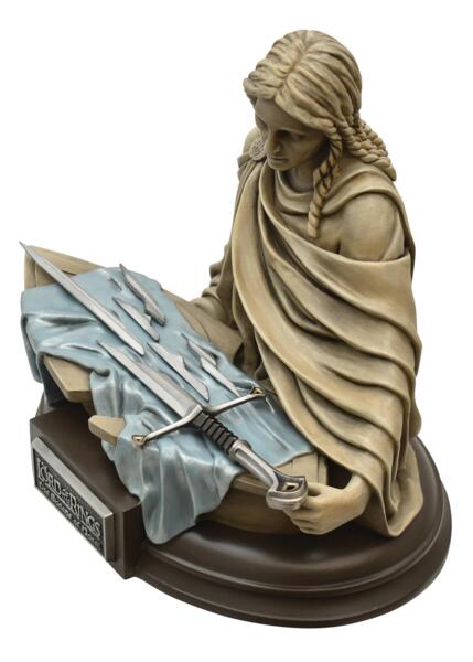 Lord of the Rings – Shards of Narsil