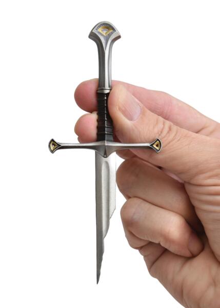Lord of the Rings – Shards of Narsil