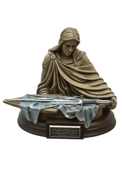 Lord of the Rings – Shards of Narsil
