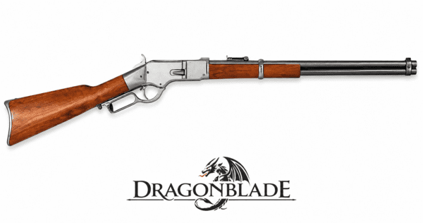 Winchester 1886 Replika Riffel