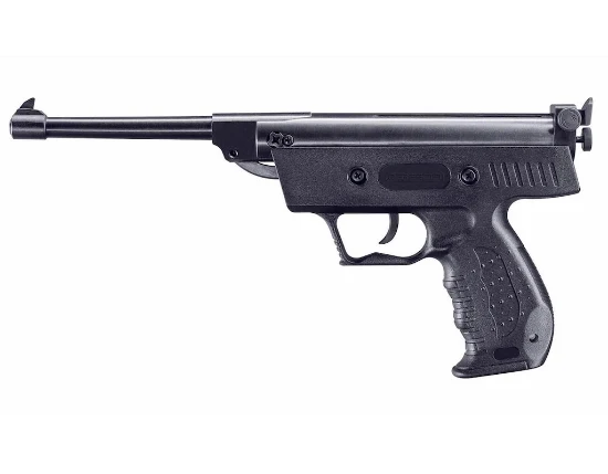 UMAREX PERFECTA S3 4,5 mm luftpistol