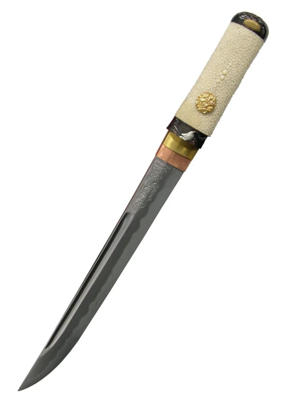 Hanwei Kami Tanto