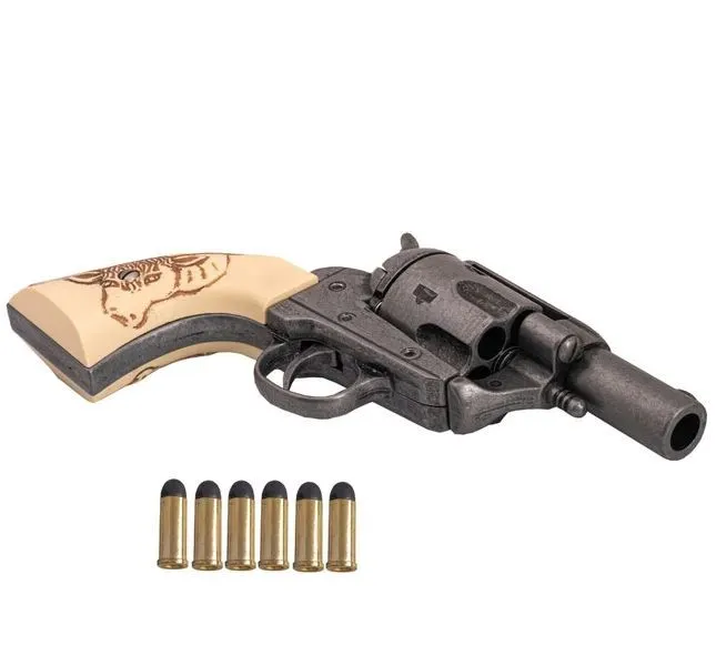 Kolser Colt .45 Pocket Revolver 1873