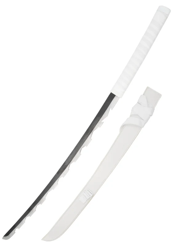 Inosuke Katana – Demon Slayer