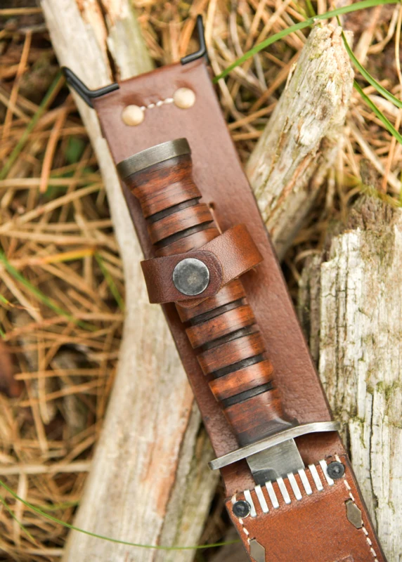 US Army M3 Fighting Knife 1943