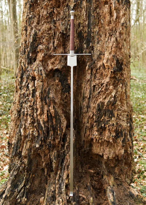 Hanwei Federschwert