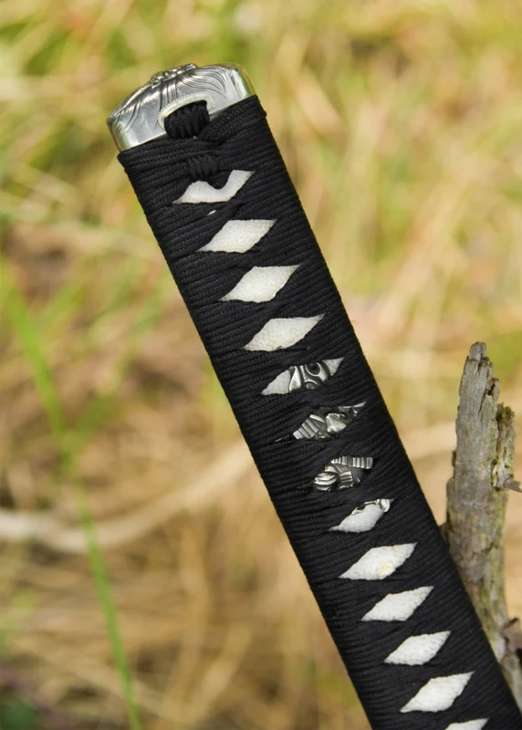 Dragon King Kawanakajima Katana