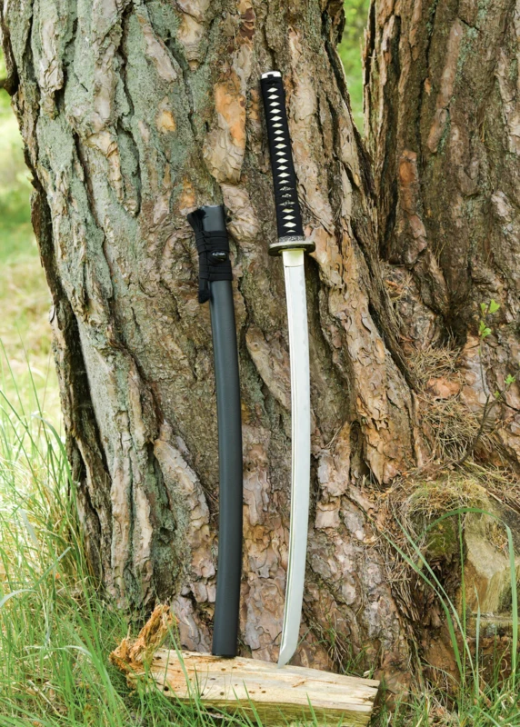 Dragon King Kawanakajima Katana