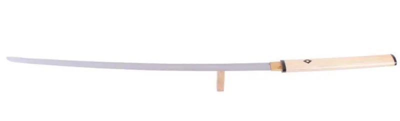 Katana Shirasaya Fudoshin Hishigata