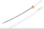 Katana Bushido, Fuyuko