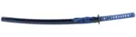 Katana Bushido, Mizuchi