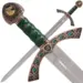Prince Valiant Sword