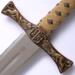 Sir Ivanhoe Sword