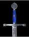Excalibur Sværd