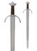 Cawood Viking Sword