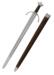 Cawood Viking Sword